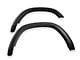 EGR Rugged Look Fender Flares; Black (19-24 RAM 1500, Excluding Rebel & TRX)