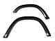 EGR Rugged Look Fender Flares; Black (19-24 RAM 1500, Excluding Rebel & TRX)