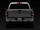 Sequential LED Tail Lights; Black Housing; Smoked Lens (09-18 RAM 1500 w/ Factory Halogen Tail Lights)