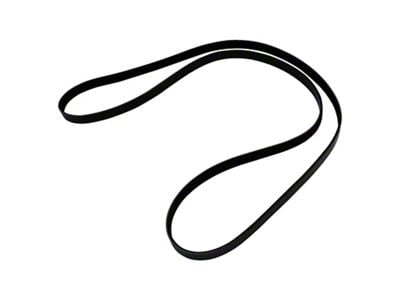 Serpentine Belt (02-03 3.7L, 4.7L RAM 1500)