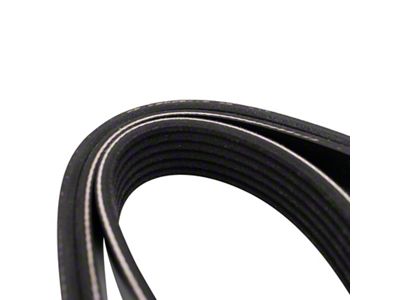 Serpentine Belt (09-12 5.7L RAM 1500)