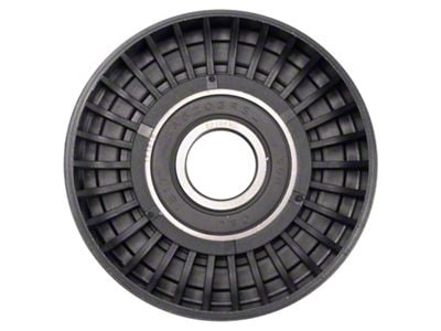 Serpentine Belt Idler Pulley (03-08 5.7L RAM 1500)