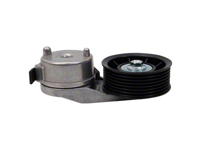 Serpentine Belt Tensioner (03-08 5.7L RAM 1500)