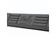 Signature 3-Inch Nerf Side Step Bars; Black (94-01 RAM 1500 Regular Cab)