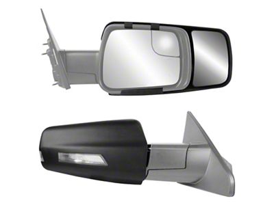 Snap and Zap Towing Mirrors (19-24 RAM 1500)