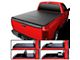 Soft Quad-Fold Tonneau Cover (02-18 RAM 1500 w/ 6.4-Foot Box & w/o RAM Box)