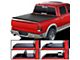 Soft Quad-Fold Tonneau Cover (09-18 RAM 1500 w/ 5.7-Foot Box)