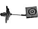 Spare Tire Hoist Assembly (02-05 RAM 1500)