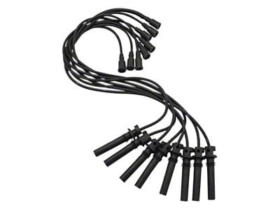 Spark Plug Wire Set (03-05 5.7L, 5.9L RAM 1500)