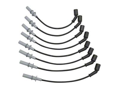 Spark Plug Wire Set (08-13 4.7L RAM 1500)