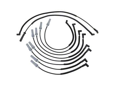 Spark Plug Wire Set (2002 5.9L RAM 1500)