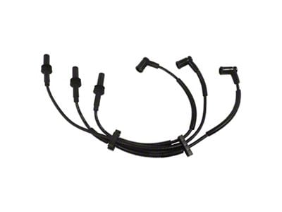 Spark Plug Wires (09-12 3.7L RAM 1500)