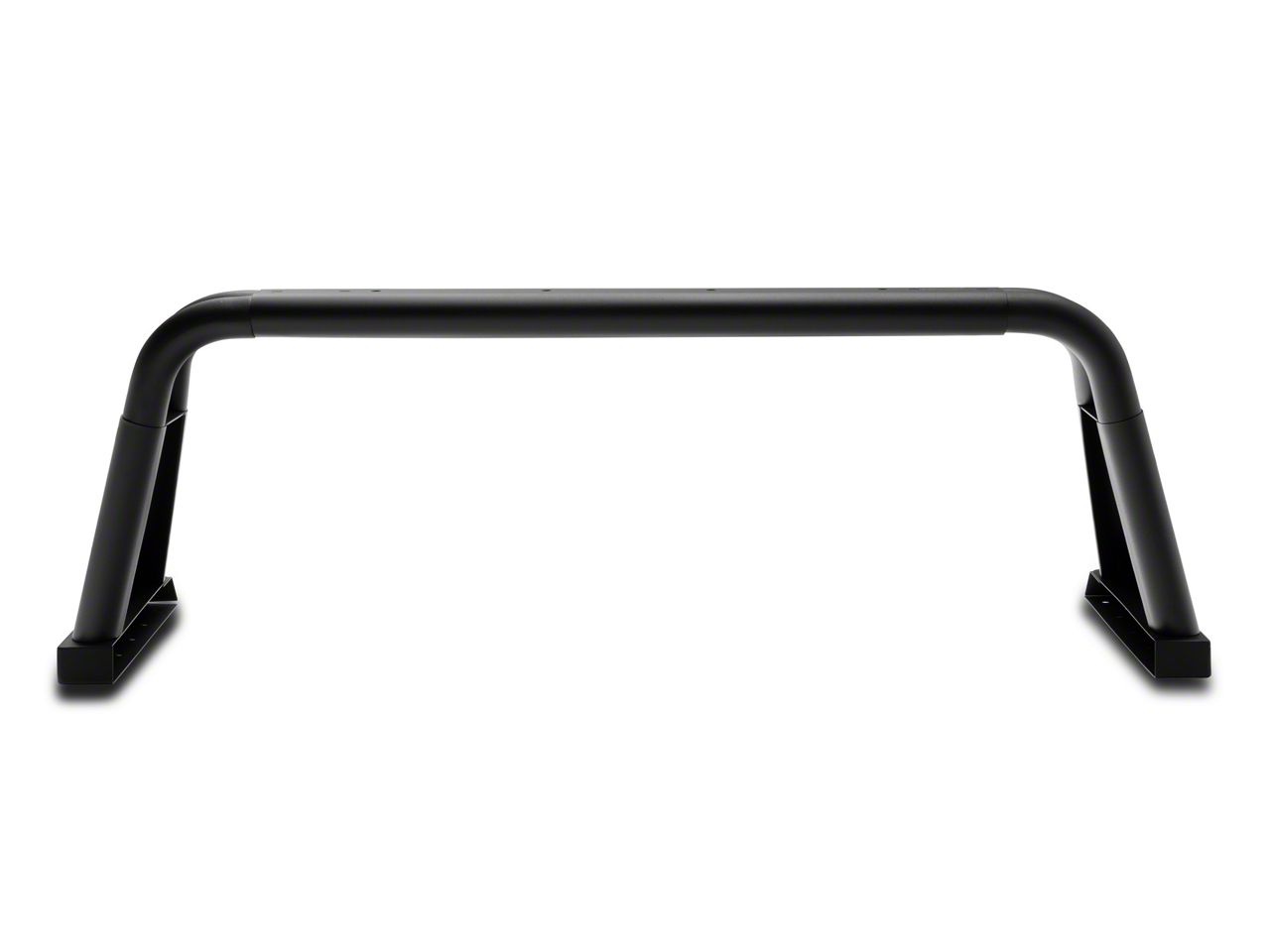 Go Rhino RAM 1500 Sport Bar 3.0 Roll Bar; Textured Black 911003T (09-25 ...