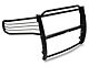 Sportsman Grille Guard; Black (19-24 RAM 1500, Excluding EcoDiesel, Rebel & TRX)