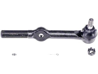 Steering Drag Link End; At Pitman Arm (94-97 4WD RAM 1500)