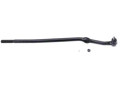 Steering Drag Link End; Outer Passenger Side (00-01 4WD RAM 1500)