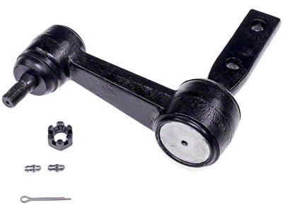 Steering Idler Arm and Bracket Assembly (94-99 2WD RAM 1500)