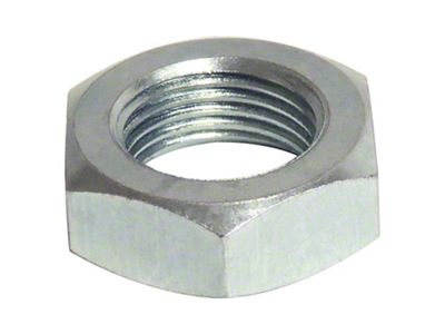 Steering Pitman Arm Nut (02-03 RAM 1500)