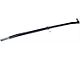 Steering Tie Rod End (06-08 4WD RAM 1500 Mega Cab)