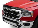 EGR Superguard Hood Guard; Dark Smoke (19-25 RAM 1500, Excluding Rebel, RHO & TRX)