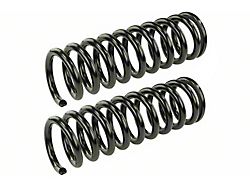 Supreme Front Constant Rate Coil Springs (06-08 2WD 5.7L RAM 1500 Mega Cab)