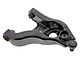 Supreme Front Lower Control Arm and Ball Joint Assembly; Passenger Side (06-08 2WD RAM 1500)