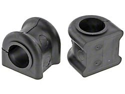 Supreme Front Stabilizer Bar Bushing Kit (04-05 RAM 1500; 06-08 2WD RAM 1500; 09-18 4WD RAM 1500)