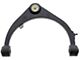 Supreme Front Upper Control Arm and Ball Joint Assembly; Driver Side (19-24 RAM 1500, Excluding TRX)