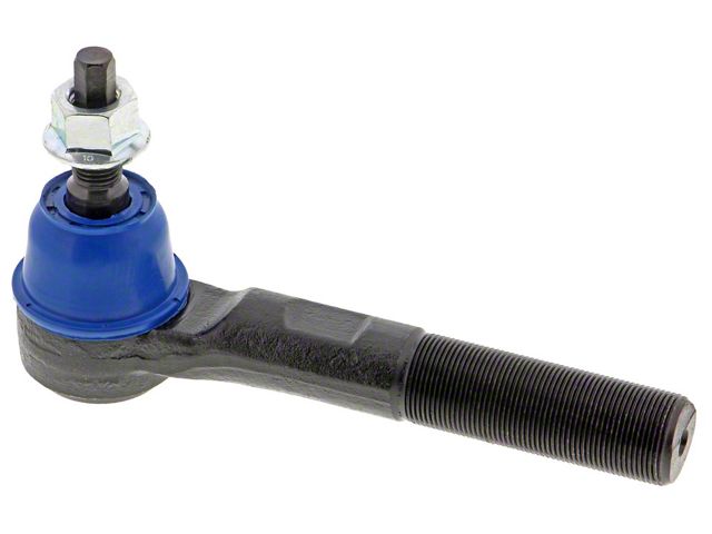 Supreme Steering Tie Rod End at Pitman Arm (06-08 4WD RAM 1500)