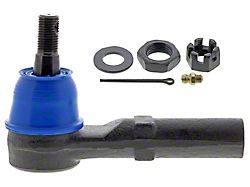 Supreme Steering Tie Rod End; Outer (02-05 RAM 1500; 06-08 2WD RAM 1500 Mega Cab)