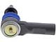 Supreme Steering Tie Rod End; Outer (06-12 RAM 1500)