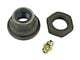 Supreme Steering Tie Rod End; Outer (13-18 RAM 1500)