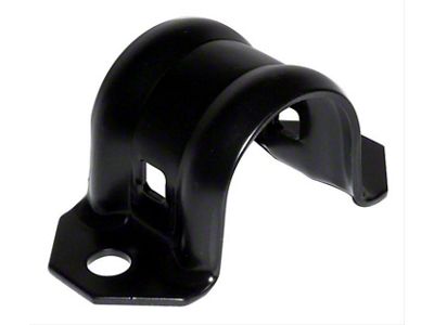 Suspension Stabilizer Bar Bracket; Front (2002 RAM 1500)