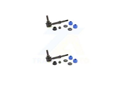 Suspension Stabilizer Bar Link Kit; Front (06-08 4WD RAM 1500 Mega Cab)