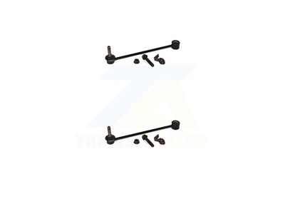 Suspension Stabilizer Bar Link Kit; Rear (09-18 RAM 1500)