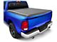 T1 Soft Rollup Bed Cover (02-18 RAM 1500 w/ 6.4-Foot Box & w/o RAM Box)