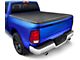 T3 Soft Tri-Fold Bed Cover (02-18 RAM 1500 w/ 6.4-Foot Box)