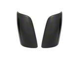 Tail Light Covers; Smoked (09-18 RAM 1500)