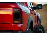 Tail Light Lens Vinyl Tint Kit (19-24 RAM 1500)