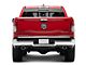 Tailgate Accent Trim; Stainless Steel (19-24 RAM 1500 w/o Multifunction Tailgate)