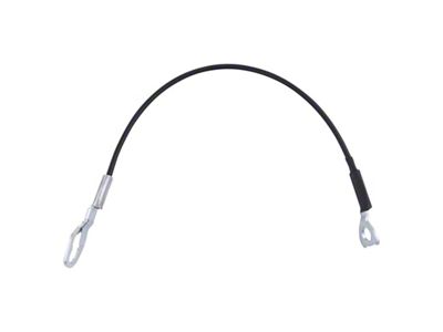 Tailgate Cables (02-08 RAM 1500)