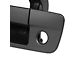 Tailgate Handle with Backup Camera and Key Hole; Primed Black (09-18 RAM 1500)