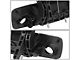 Tailgate Handle with Backup Camera and Key Hole; Primed Black (09-18 RAM 1500)