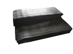 Tailgate Mat (19-24 RAM 1500 w/o Multifunction Tailgate)