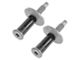 Tailgate Striker Bolts (02-18 RAM 1500)