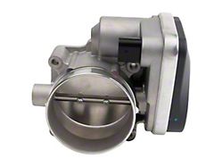 Throttle Body Assembly (05-12 5.7L RAM 1500)