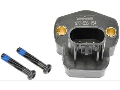 Throttle Position Sensor (04-06 3.7L RAM 1500)