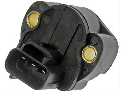 Throttle Position Sensor (02-07 4.7L RAM 1500)