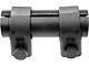 Tie Rod End Adjusting Sleeve; Steering Arm to Steering Arm; Driver Side (2008 4WD RAM 1500)