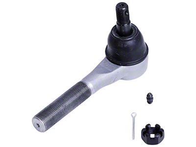 Tie Rod End; Outer (94-99 2WD RAM 1500)